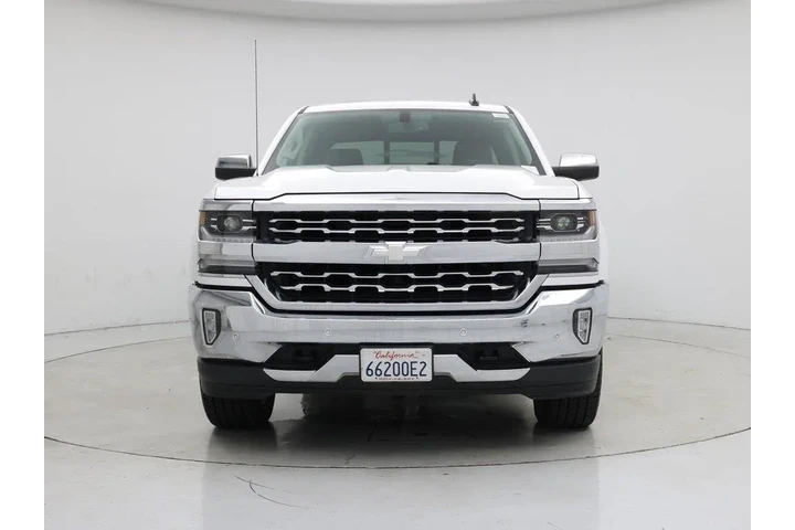 $36998 : Chevrolet Silverado 1500 201 image 5