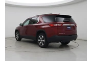 $23998 : Chevrolet Traverse 2019 4x4 thumbnail