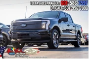 $39995 : Ford F-150 Lightning 2024 AW thumbnail