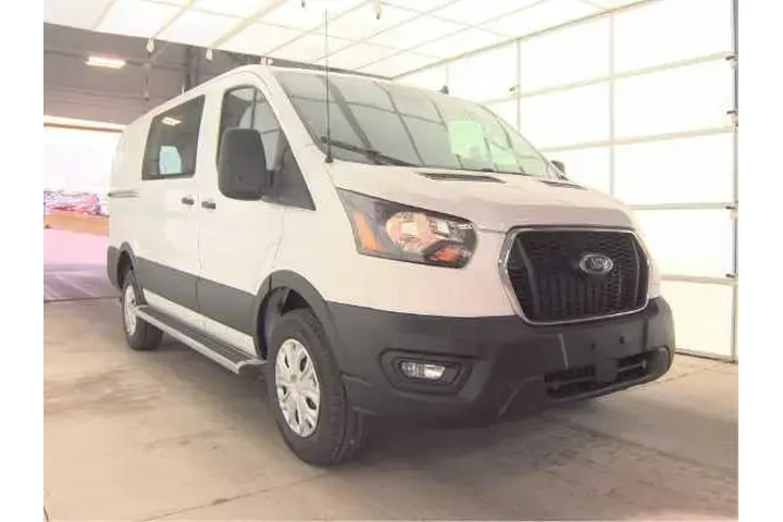 $34888 : Ford Transit 2024 250 3dr SW image 3
