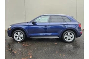 $18999 : 2018 Q5 2.0T quattro Premium thumbnail