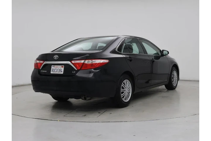 $16998 : Toyota Camry 2017 LE 4dr Sed image 8