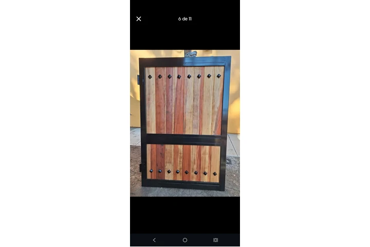 herrería y reparaciónes image 1