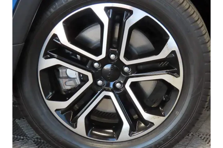 $24291 : Jeep Compass 2024 4x4 Limite image 2