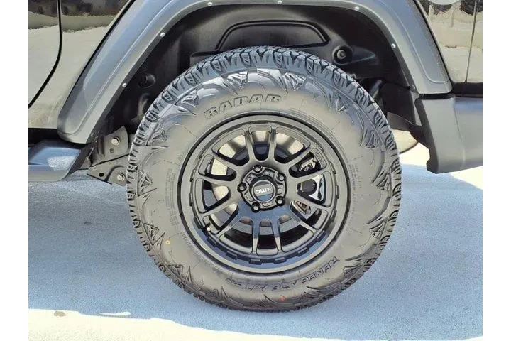 $25779 : Jeep Wrangler 2022 4x4 Sport image 7