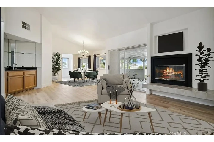 $614000 : 41060 Oakview Ln Palmdale CA image 5