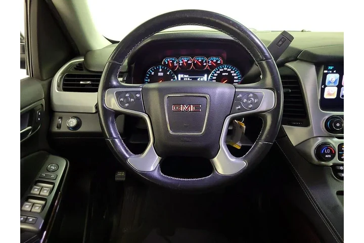 $30998 : GMC Yukon XL 2018 4x2 SLE 4d image 10