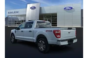 $37990 : Ford F-150 2022 4x4 King Ran thumbnail