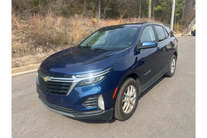 $14999 : Chevrolet Equinox 2022 LT 4d image 3