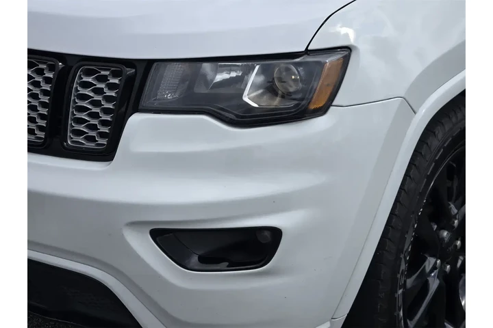 $12991 : Jeep Grand Cherokee 2017 4x4 image 9