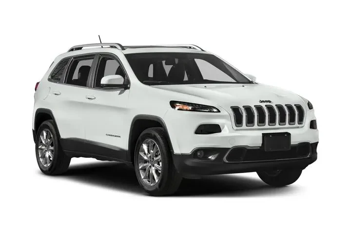 $9481 : Jeep Cherokee 2016 4x4 High image 6