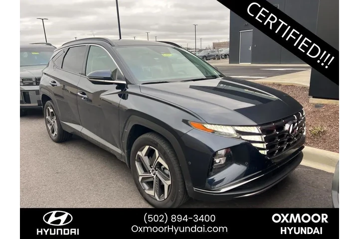 $30476 : Hyundai TUCSON Hybrid 2023 A image 1