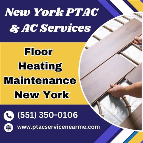 New York PTAC & AC Services image 10