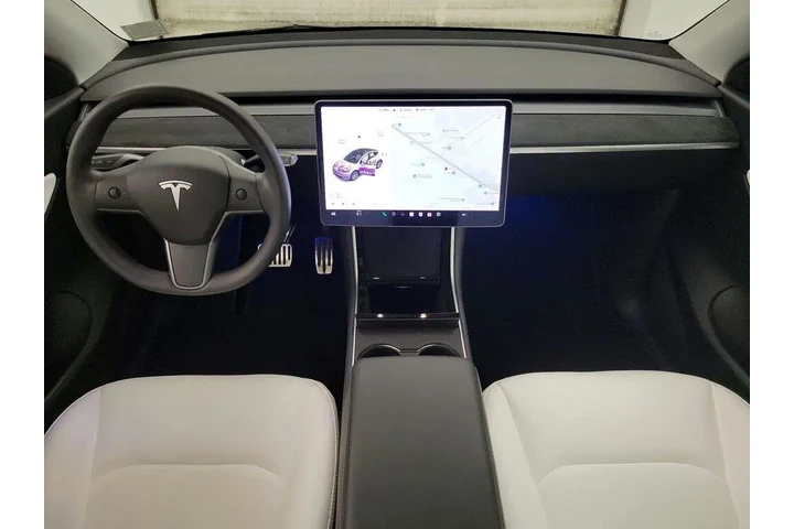 $28998 : Tesla Model Y 2020 AWD Long image 9