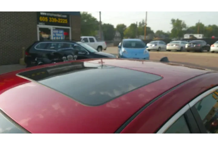 $7999 : 2012 Malibu LTZ image 8