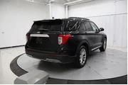 $22104 : Ford Explorer 2021 XLT 4dr S thumbnail