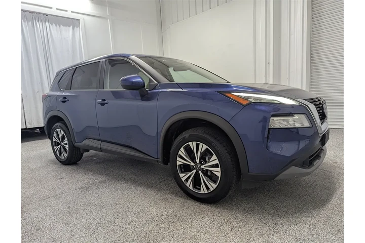 $20897 : Nissan Rogue 2023 AWD SV 4dr image 2