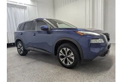$20897 : Nissan Rogue 2023 AWD SV 4dr thumbnail