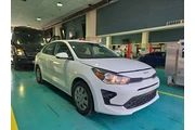 $12999 : Kia Rio 2023 S 4dr Sedan thumbnail