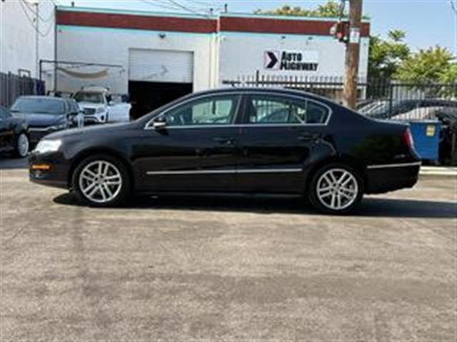 $10990 : 2008 VOLKSWAGEN PASSAT2008 VO image 8