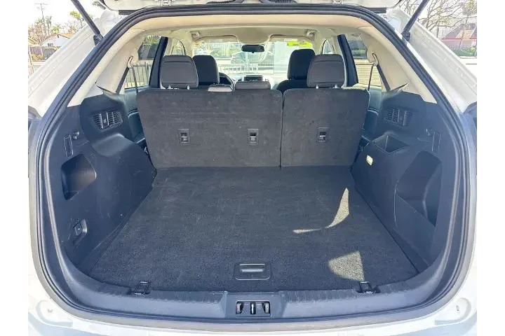 $24990 : Ford Edge 2024 AWD SE 4dr SU image 5