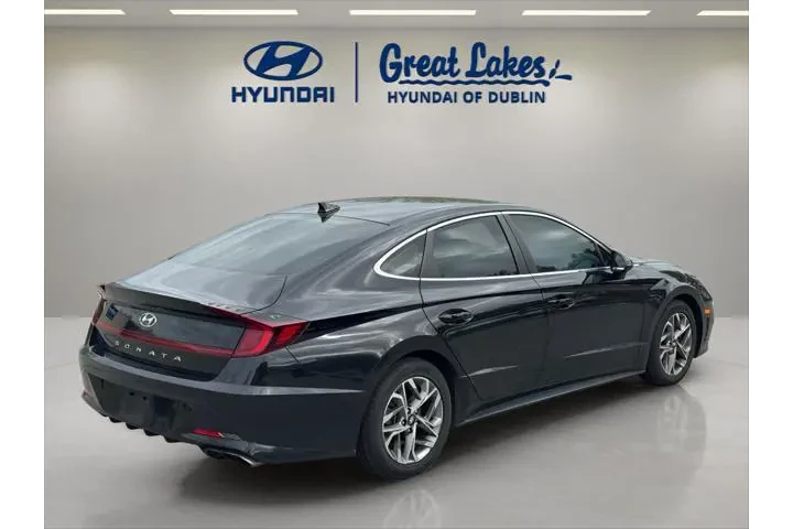 $16166 : Hyundai SONATA 2020 SEL 4dr image 5