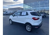 $11657 : Ford EcoSport 2018 AWD SE 4d thumbnail