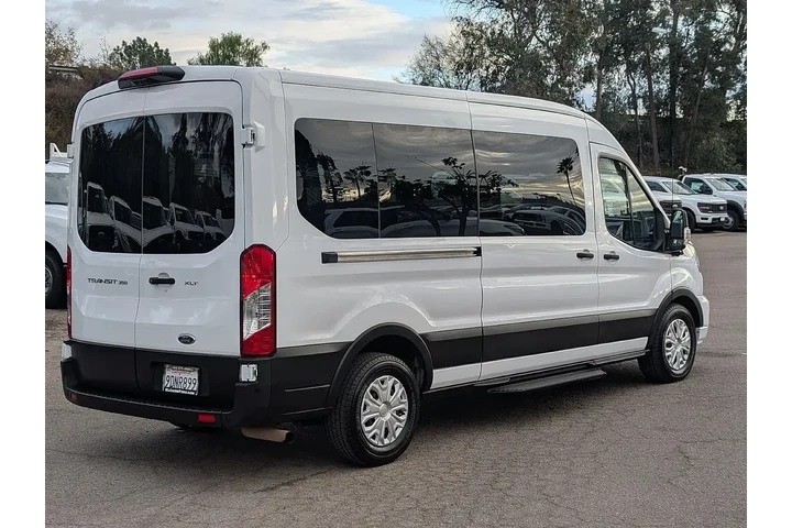$38590 : Ford Transit 2023 350 XL 3dr image 10