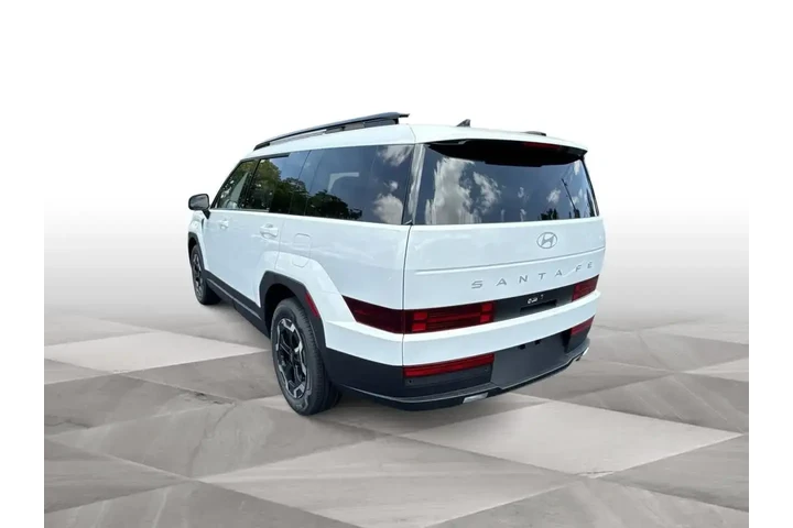 $28944 : Hyundai SANTA FE 2025 SEL 4d image 6
