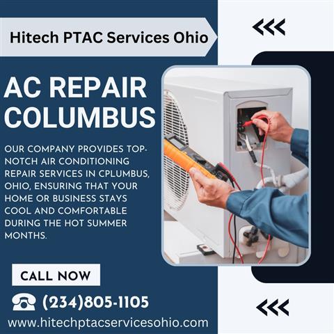 Hitech PTAC Services Ohio image 6