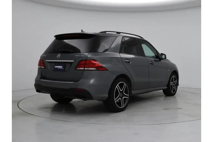 $30998 : Mercedes-Benz GLE 2019 AWD A image 8