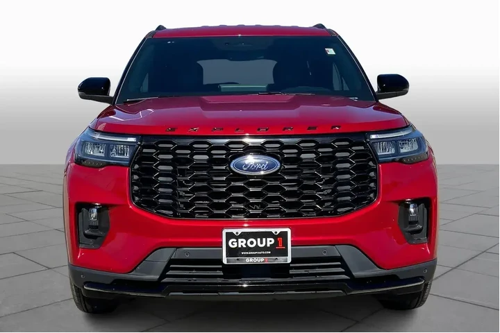 $37995 : Ford Explorer 2025 ST-Line 4 image 3