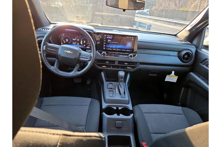 $26998 : Chevrolet Colorado 2024 4x2 image 8