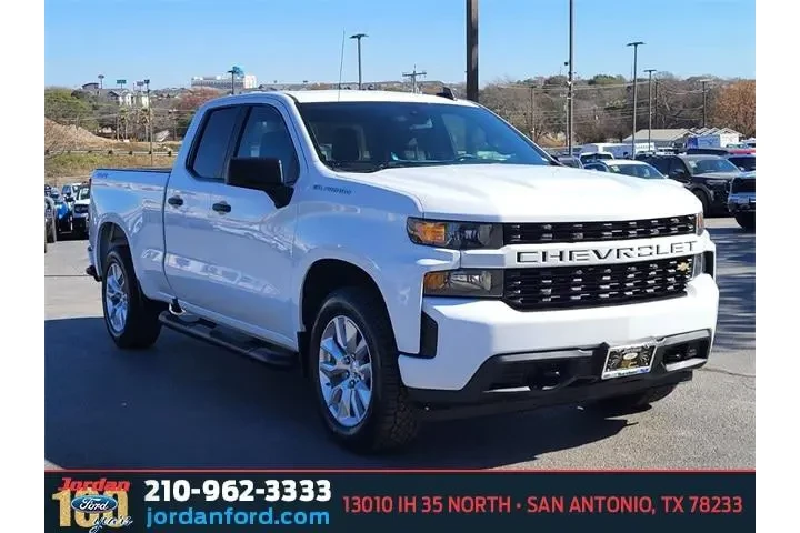 $27107 : Chevrolet Silverado 1500 Lim image 7