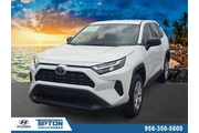 Toyota RAV4 2024 AWD LE 4dr en Brownsville