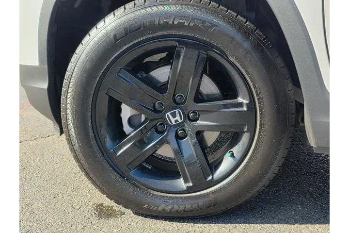 $31600 : Honda Ridgeline 2023 AWD Bla image 8