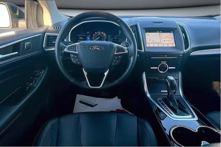 $11000 : Ford Edge 2016 AWD Titanium image 8