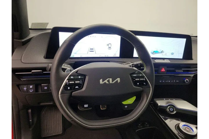 $36998 : Kia EV6 2023 AWD GT 4dr Cros image 10