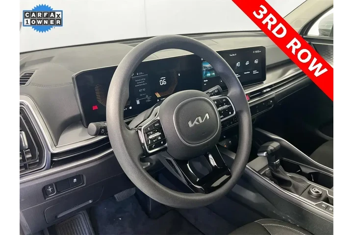 $26998 : Kia Sorento 2024 LX 4dr SUV image 10