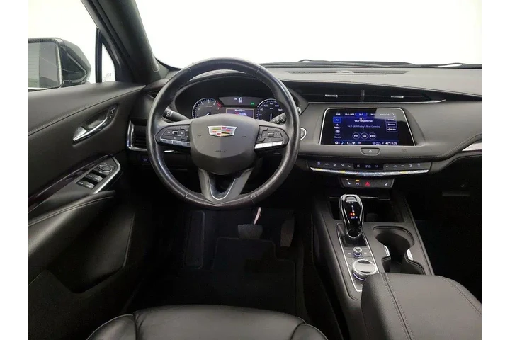 $24998 : Cadillac XT4 2021 Luxury 4dr image 10