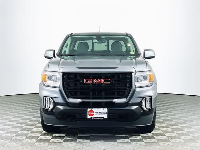 $32847 : PRE-OWNED 2022 CANYON 2WD ELE image 6