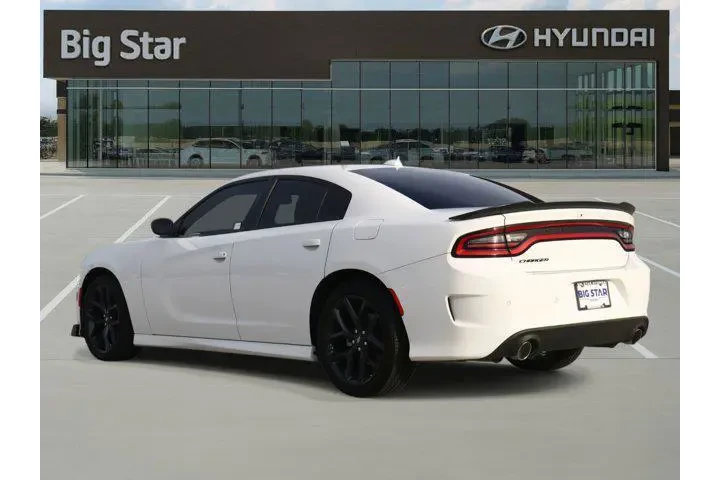 $34788 : Dodge Charger 2022 R/T 4dr S image 3