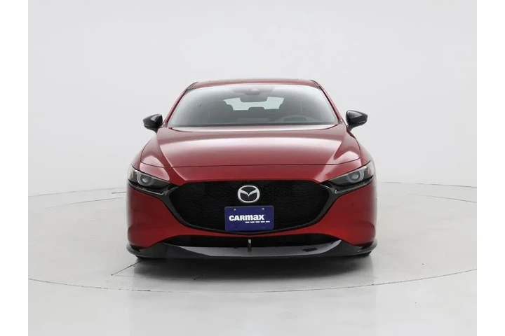 $22998 : Mazda Mazda3 Hatchback 2021 image 5