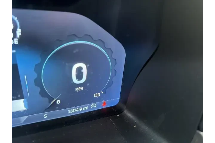 $39471 : Ford Ranger 2024 4x4 Lariat image 8