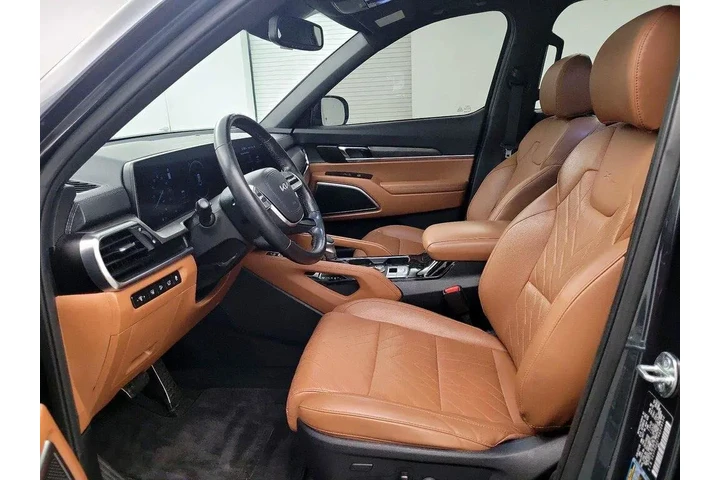 $39998 : Kia Telluride 2024 AWD SX X- image 10