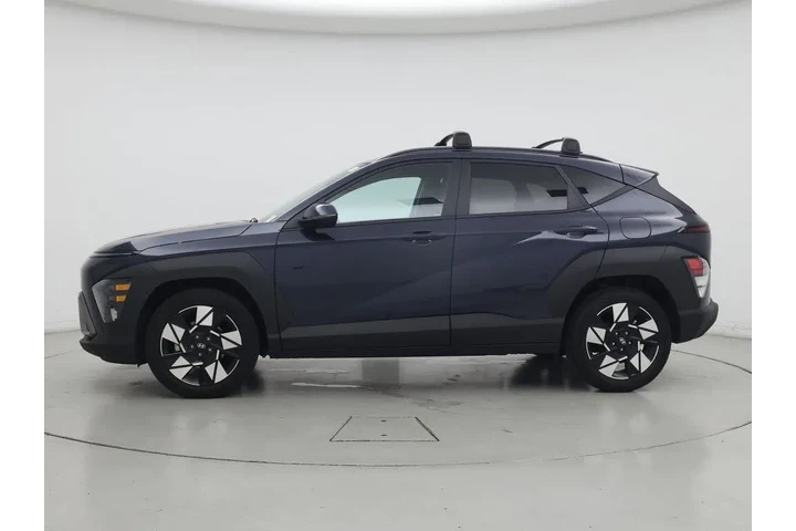 $22998 : Hyundai KONA 2024 SEL 4dr Cr image 3