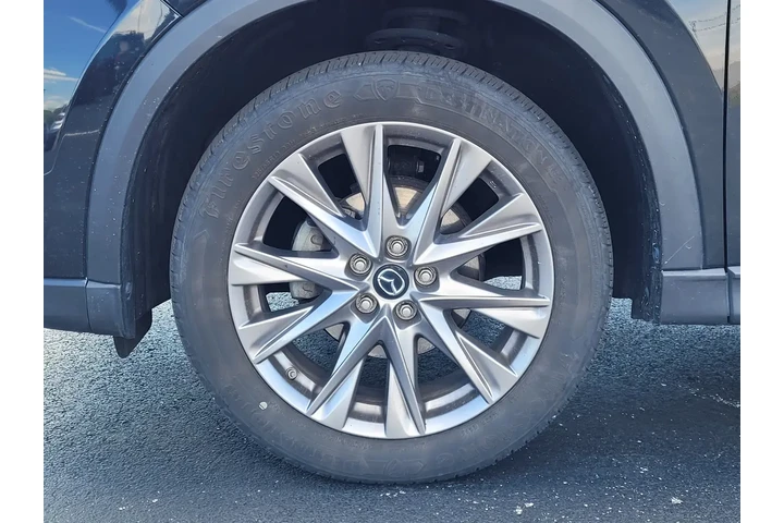 $21898 : Mazda CX-5 2019 AWD Grand To image 10