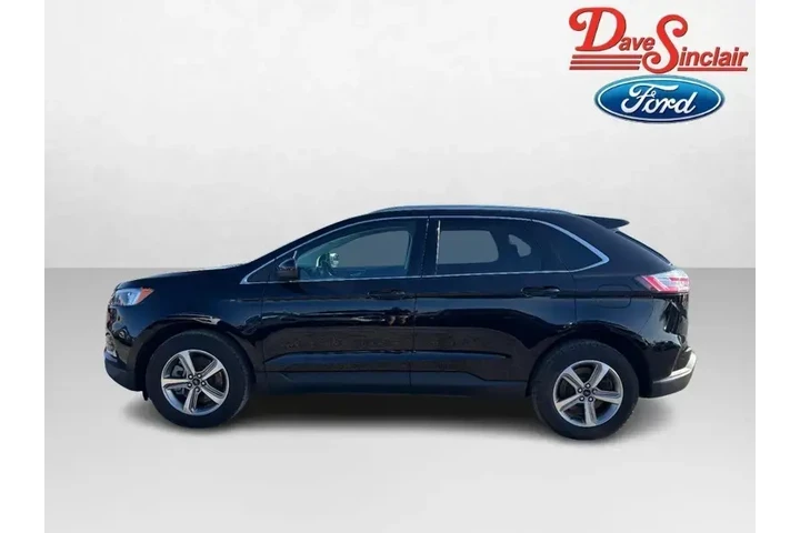 $26888 : Ford Edge 2024 AWD SEL 4dr S image 10