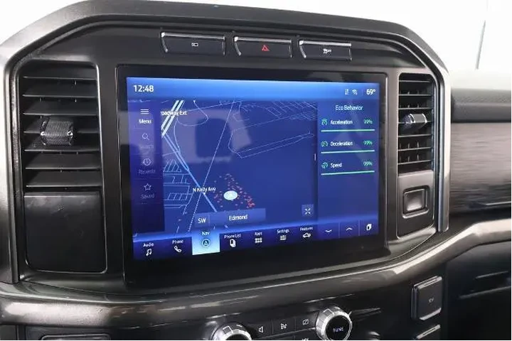 $32682 : Ford F-150 2023 4x4 XLT 4dr image 7