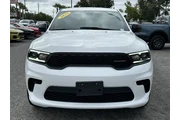 $27050 : Dodge Durango 2023 AWD GT 4d thumbnail